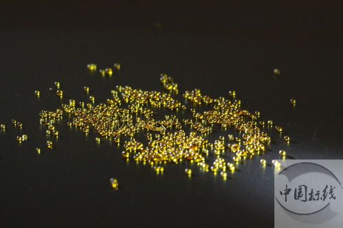 南开市政道路标线施工现场
