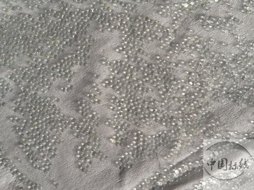 蓟州工业园区金属表面处理车间